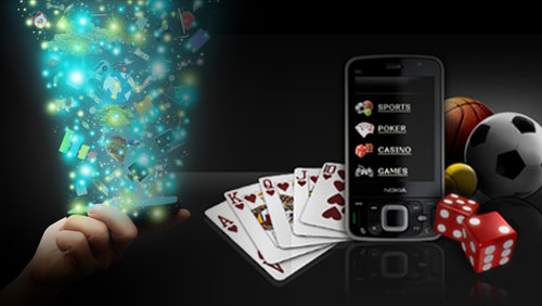 Online Casino Slots